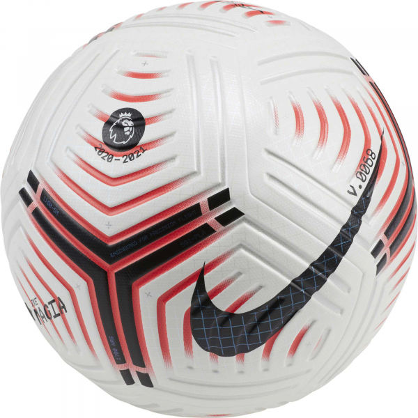 Nike PREMIER LEAGUE CLUB ELITE  5 - Fotbalový míč Nike
