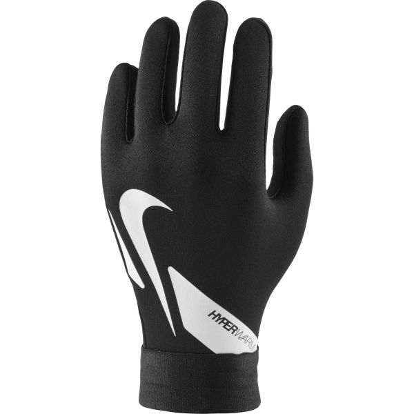 Nike HYPERWARM ACADEMY  M - Pánské fotbalové rukavice Nike