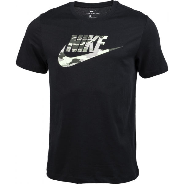 Nike NSW TREND SPIKE TEE M  XL - Pánské tričko Nike