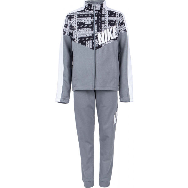 Nike SW TRACKSUIT KIDS PACK  L - Chlapecká souprava Nike