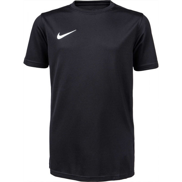 Nike DRI-FIT PARK 7 JR  S - Dětský fotbalový dres Nike