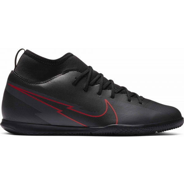 Nike JR MERCURIAL SUPERFLY 7 CLUB IC  4 - Dětské sálovky Nike