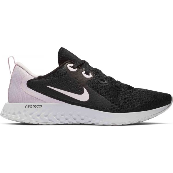 Nike LEGEND REACT W černá 7 - Dámská běžecká obuv Nike