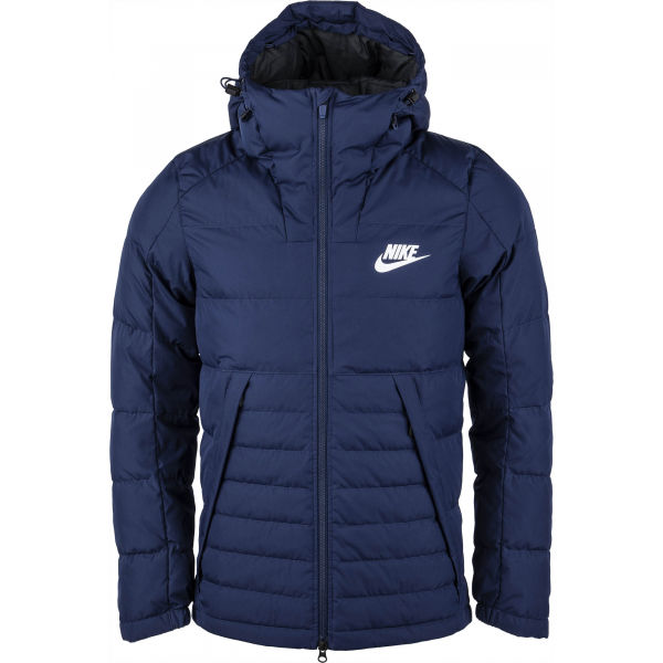 Nike NSW DOWN FILL HD JACKET NFS M  M - Pánská bunda Nike