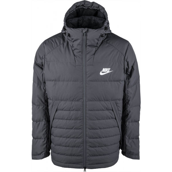 Nike NSW DOWN FILL HD JACKET NFS M  XL - Pánská bunda Nike