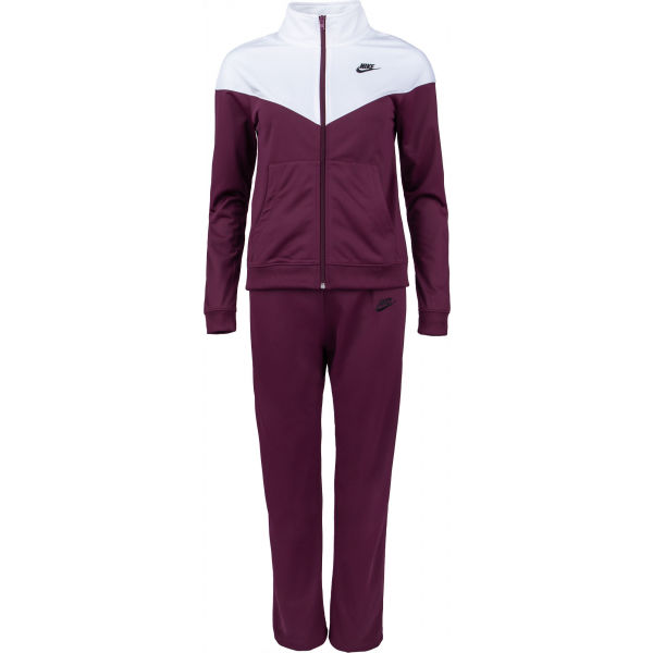 Nike NSW TRK SUIT PK W  XL - Dámská tepláková souprava Nike