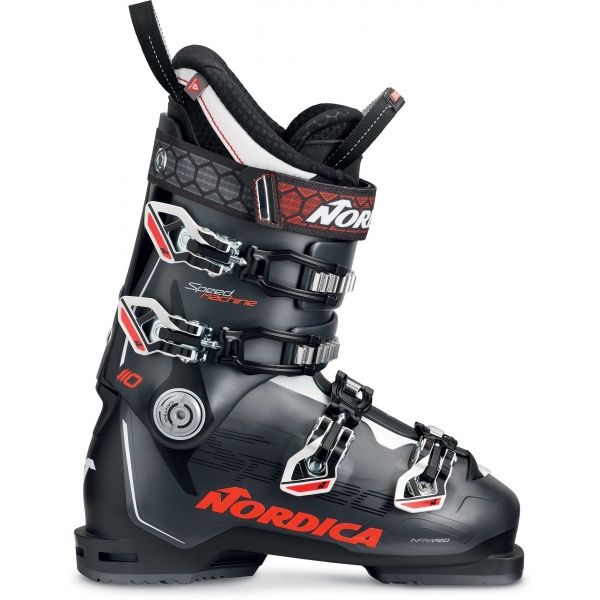 Nordica SPEEDMACHINE 110  30 - Pánské lyžáky Nordica