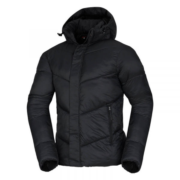 Northfinder VIEN  XL - Pánská sportovní bunda Northfinder