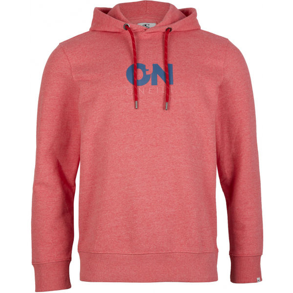 O'Neill LM ON CAPITAL HOODY  XXL - Pánská mikina O'Neill