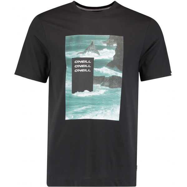 O'Neill LM CALI OCEAN T-SHIRT  M - Pánské tričko O'Neill