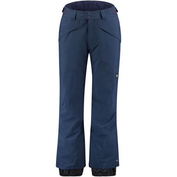 O'Neill PM HAMMER INSULATED PANTS  XXL - Pánské lyžařské/snowboardové kalhoty O'Neill