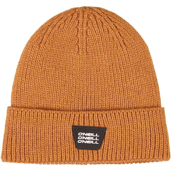 O'Neill BM BOUNCER BEANIE  0 - Pánská zimní čepice O'Neill