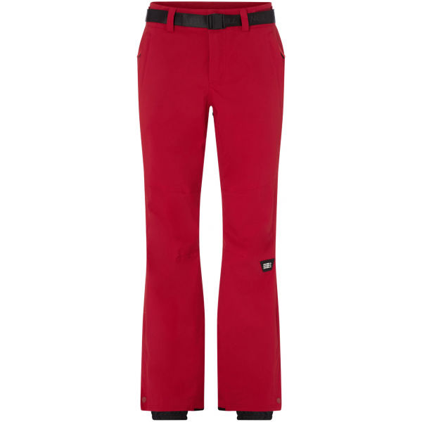 O'Neill PW STAR SLIM PANTS  M - Dámské lyžařské/snowboardové kalhoty O'Neill