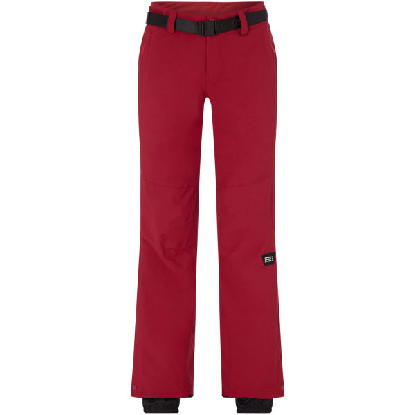 O'Neill PW STAR PANTS  XS - Dámské lyžařské/snowboardové kalhoty O'Neill