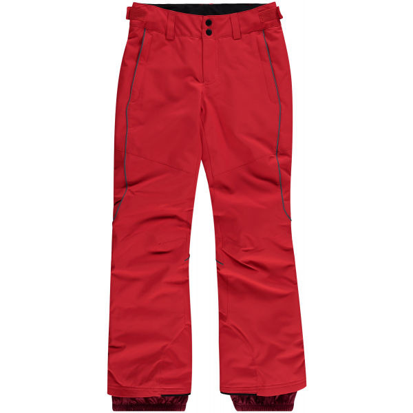 O'Neill PG CHARM REGULAR PANTS  128 - Dívčí lyžařské/snowboardové kalhoty O'Neill