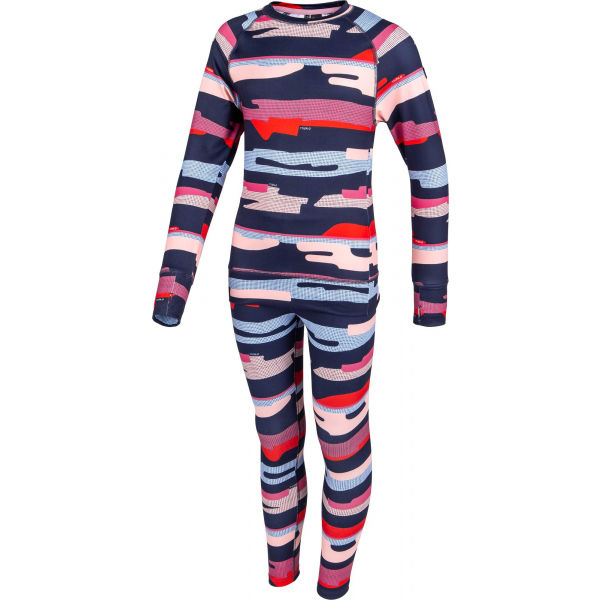 O'Neill DĚTSKÝ SET  152 - Dětské termoprádlo O'Neill