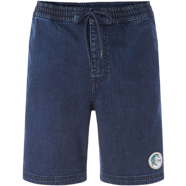 O'Neill LM CLAREMONT WALK SHORTS  S - Pánské kraťasy O'Neill
