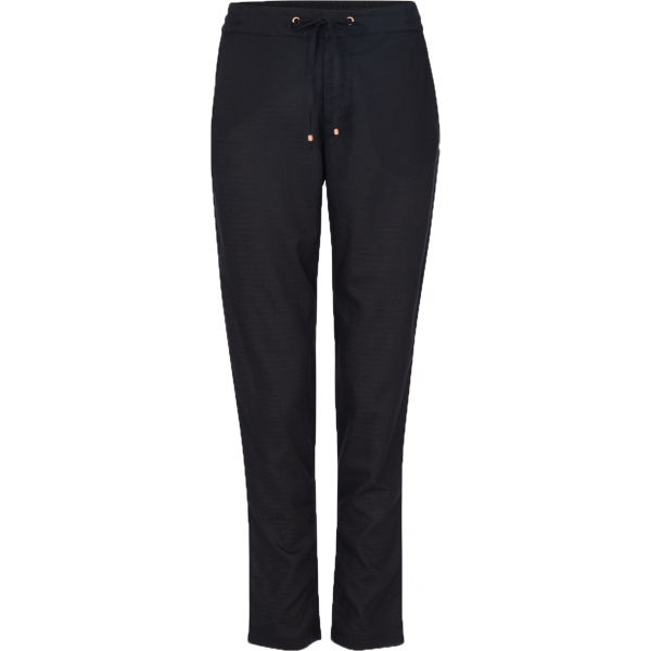 O'Neill LW SELBY BEACH PANTS černá M - Dámské kalhoty O'Neill