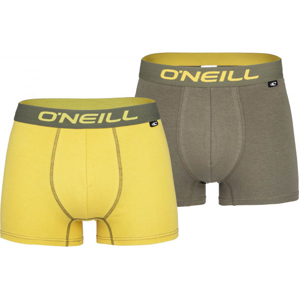 O'Neill MEN BOXER PLAIN SEASON  M - Pánské boxerky O'Neill