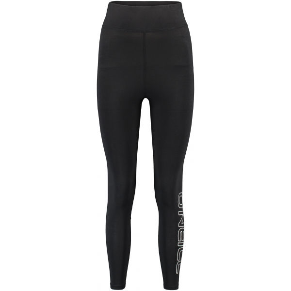 O'Neill LW LEGGING  XL - Dámské legíny O'Neill