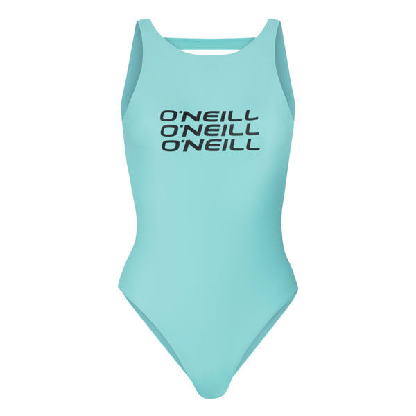 O'Neill PW NOOS LOGO BATHINGSUIT  42 - Dámské jednodílné plavky O'Neill