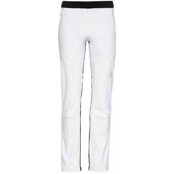 Odlo WOMEN'S PANTS AEOLUS ELEMENT  S - Dámské kalhoty na běžky Odlo