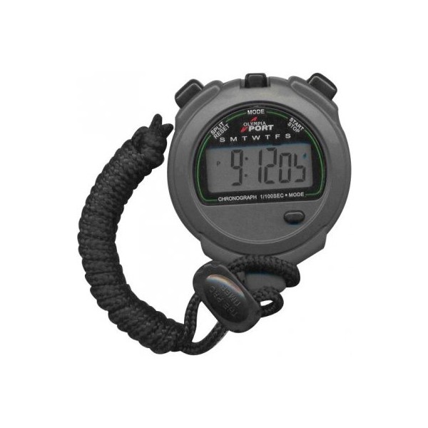 Olympia 90081 tmavě šedá  - Stopky Olympia