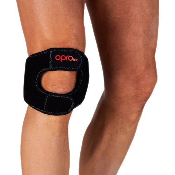 Opro ORTÉZA NA KOLENO OPROTEC  L/XL - Ortéza na koleno Opro