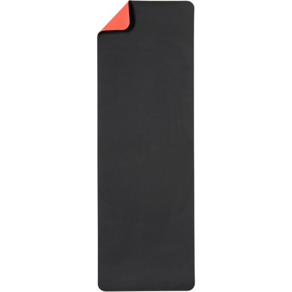 PrAna E.C.O. YOGA MAT černá NS - Gymnastická podložka PrAna