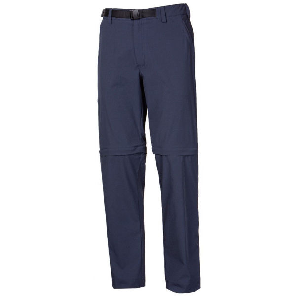 Progress ROCO ZIP  48 - Pánské turistické kalhoty Progress