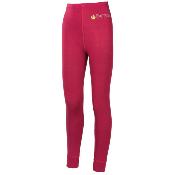 Progress DT E SDND  140 - Dětské spodky s bambusem Progress