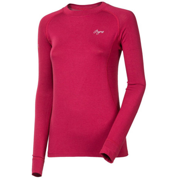 Progress E NDRZ  L - Dámské triko s bambusem Progress