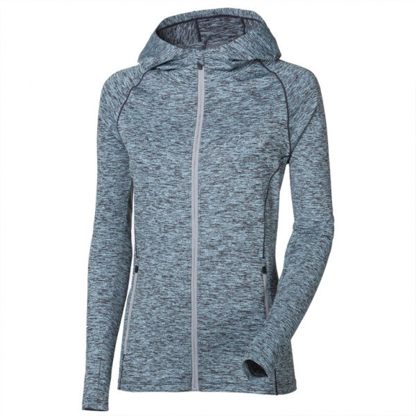 Progress SAFIRA HOODY  S - Dámská sportovní mikina Progress