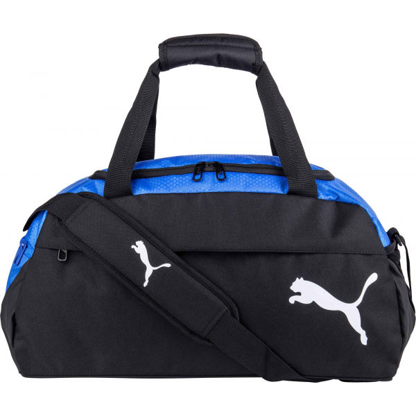 Puma TEAMFINAL 21 TEAMBAG S  x - Sportovní taška Puma