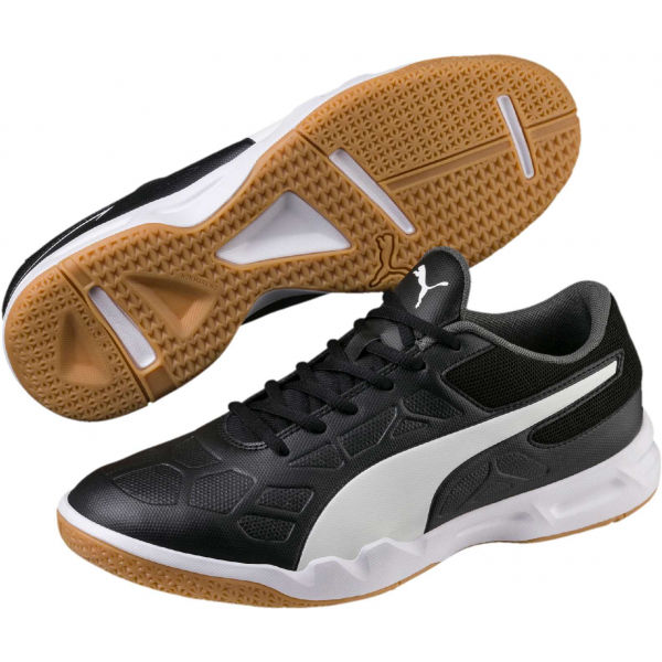 Puma TENAZ  9.5 - Pánská indoorová obuv Puma