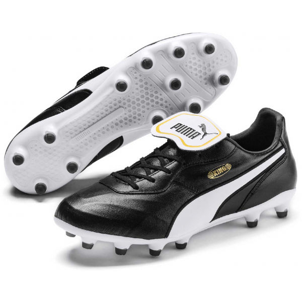 Puma KING TOP FG  10 - Pánské kopačky Puma