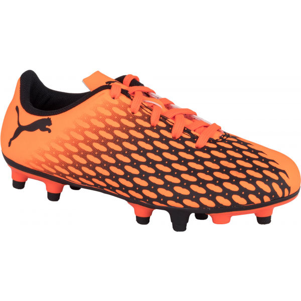 Puma SPIRIT III FG JR  11 - Dětské kopačky Puma