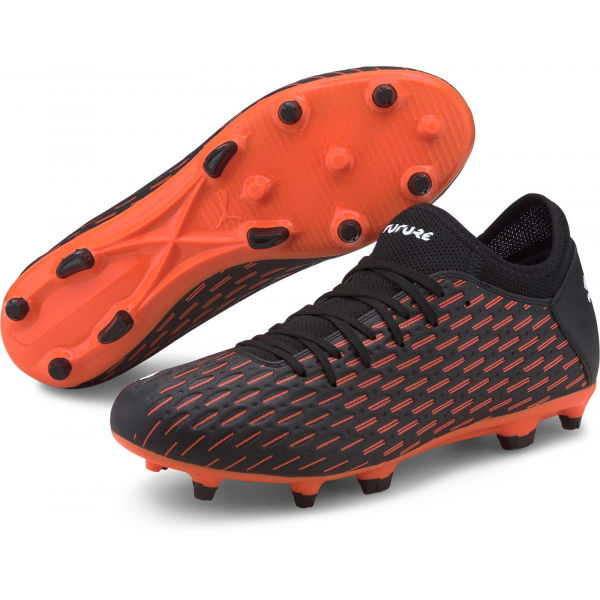 Puma FUTURE 6.4 FG/AG  9.5 - Pánské kopačky Puma
