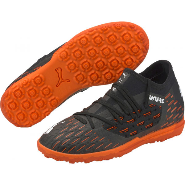 Puma FUTURE 6.3 NETFIT TT JR  5.5 - Dětské turfy Puma