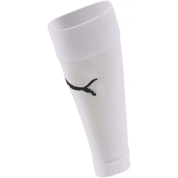 Puma TEAMGOAL 23 SLEEVE SOCK  3 - Pánské štulpny Puma