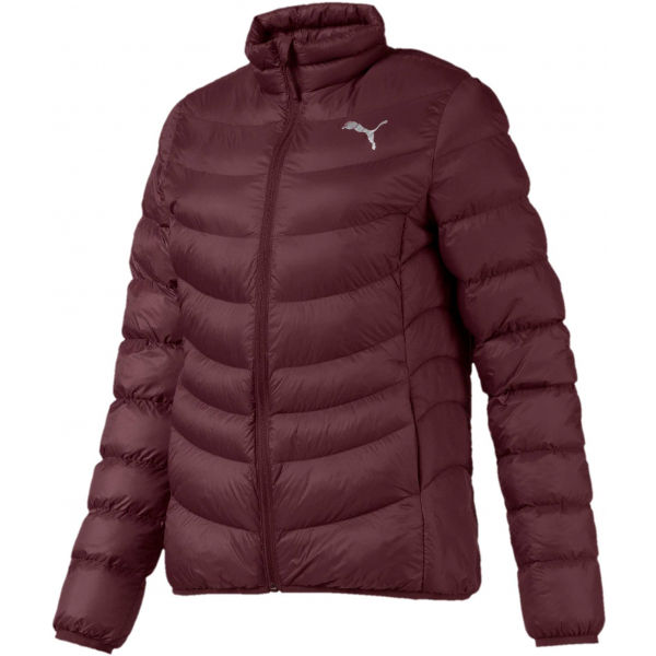 Puma ULTRALIGH WARMCELL JACKET  M - Dámská bunda Puma