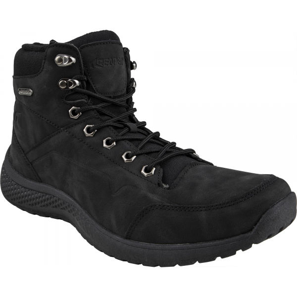 Reaper TEICON černá 42 - Pánská zimní obuv Reaper