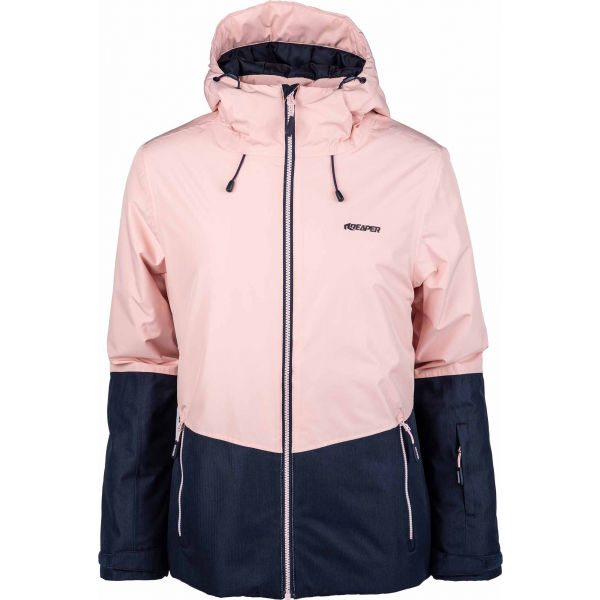 Reaper TILLA  M - Dámská lyžařská bunda Reaper