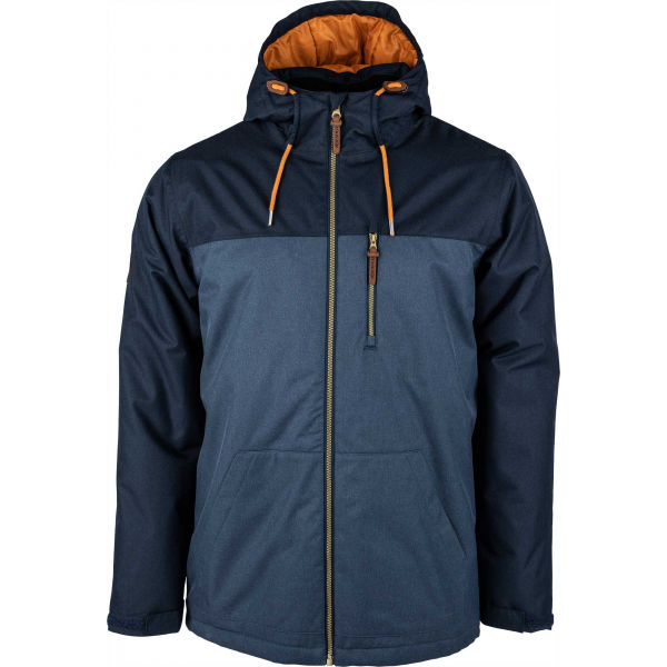 Reaper MACKENZY  M - Pánská bunda Reaper