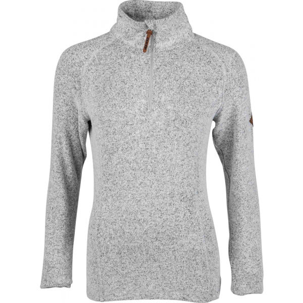 Reaper EMBER  XL - Dámská fleecová mikina Reaper