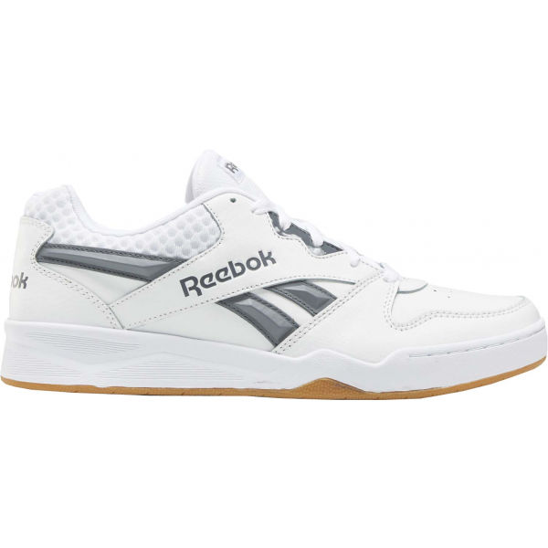 Reebok ROYAL BB 4500 LOW2  10 - Pánská volnočasová obuv Reebok