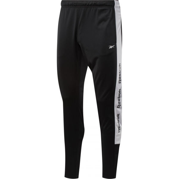 Reebok TE LL TRACK PANT  2XL - Pánské kalhoty Reebok
