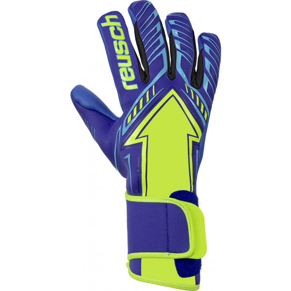 Reusch ARROW S1  11 - Fotbalové rukavice Reusch