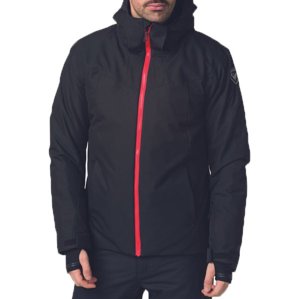 Rossignol CONTROLE JKT  XL - Lyžařská bunda Rossignol