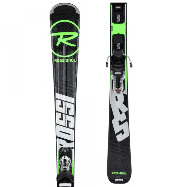 Rossignol ROSSI RS+XPRESS 10 GW  170 - Sjezdové lyže Rossignol